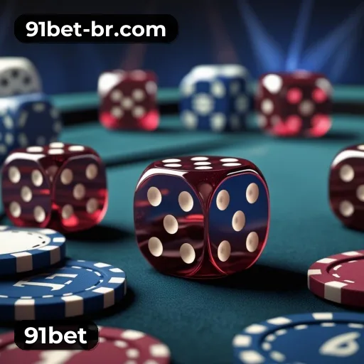 91bet Logo