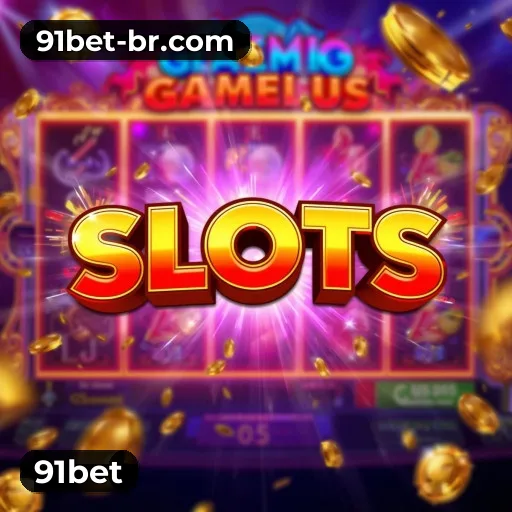 91bet Logo