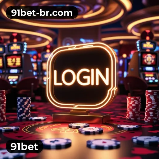 91bet Logo