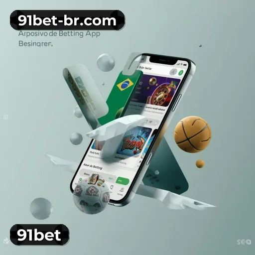 91bet Logo