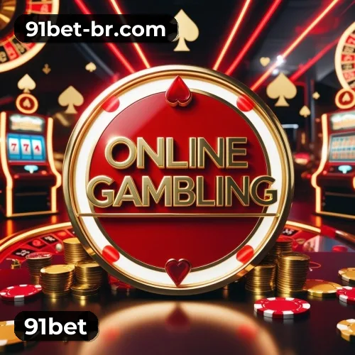 91bet Logo