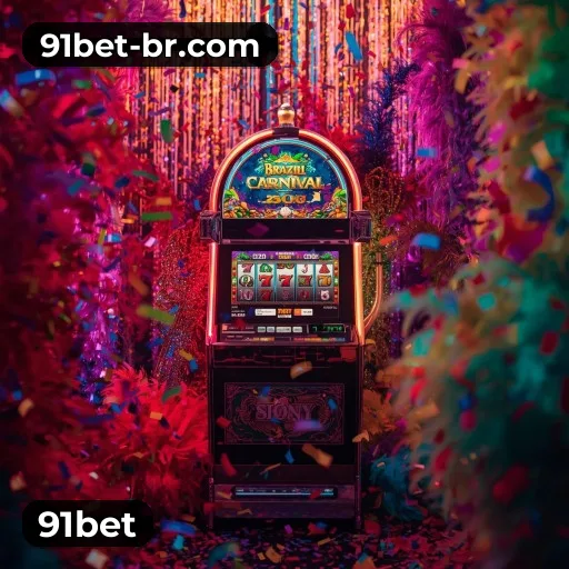 91bet Logo