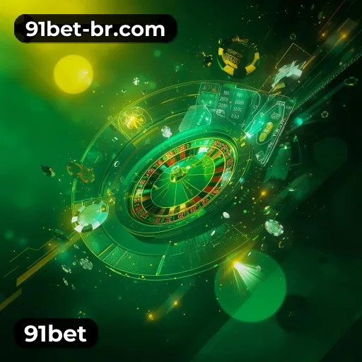 91bet Logo