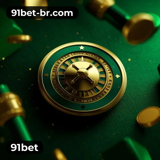 91bet Logo