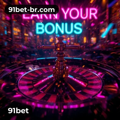 91bet Logo