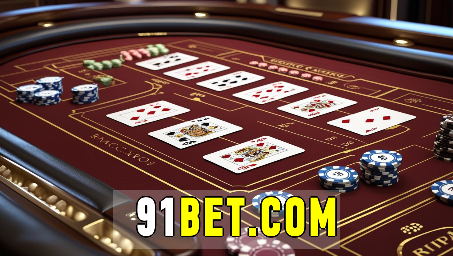 91bet: Caça-níqueis e Bônus Imperdíveis no Cassino ao Vivo!