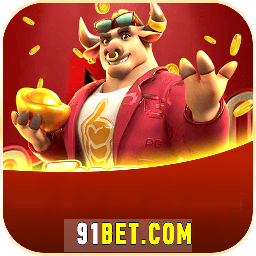 91bet Logo
